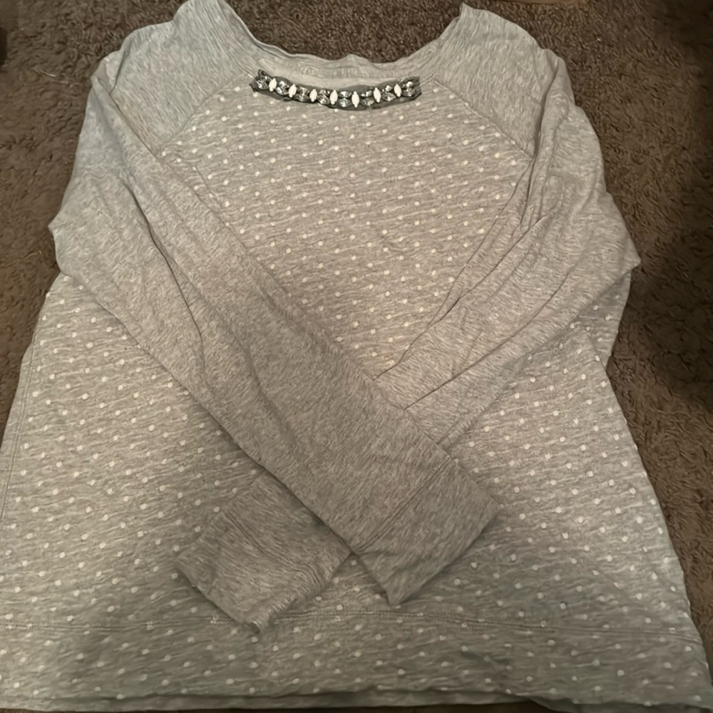 JCPenney sweater